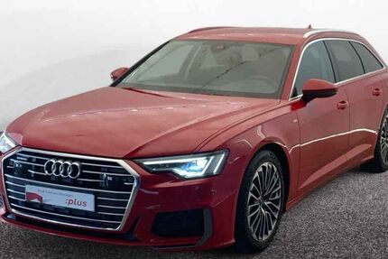 Audi A6 37.500 km 42.780 &euro; Kaufbeuren 87600