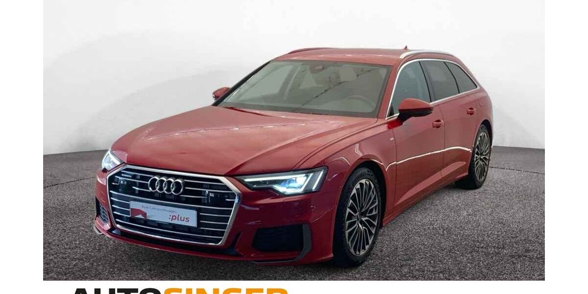 Audi A6 37.500 km 42.780 &euro; Kaufbeuren 87600