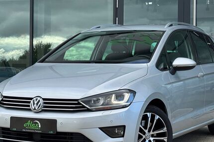 VW Golf Sportsvan 136.075 km 15.499 € Pampow 19075