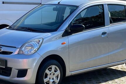 Daihatsu Cuore 225.000 km 1.499 € Berlin 13088