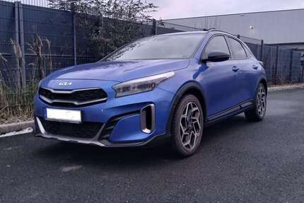 Kia XCeed 22.300 km 29.500 &euro; Lünen 44536
