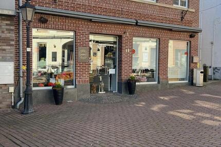 Gewerbeobjekt Brüggen - 1.487&euro; | Angebot:24807692