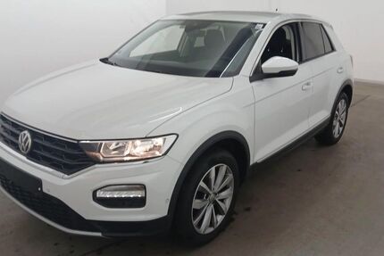 VW T-Roc 99.000 km 14.795 &euro; Eschenburg - Hirzenhain Bahnhof 35713