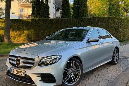 Mercedes-Benz E 350 133.000 km 27.499 &euro; Lügde 32676