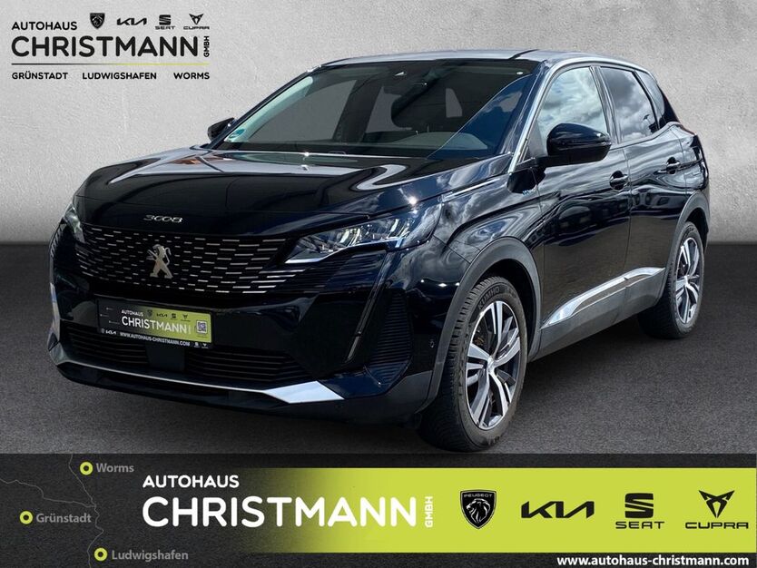 Peugeot 3008 29.900 km 28.990 € Gruenstadt 67269