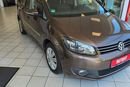 VW Touran 220.470 km 9.500 &euro; Münster 48157