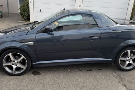 Opel Tigra 130.000 km 3.499 &euro; Reichenbach an der Fils 73262