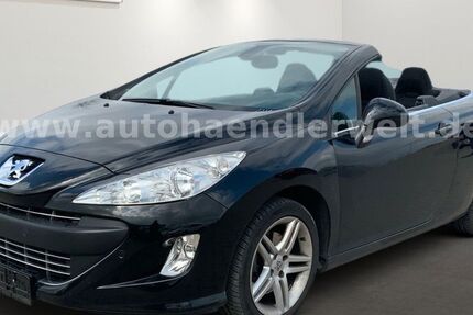 Peugeot 308 85.632 km 3.499 &euro; Brehna 06796