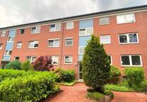 BEZUGSFREI! 3 Zimmer Wohnung in herrlicher Ruhe!
