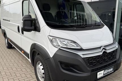 Citroen Jumper 48.349 km 20.990 &euro; Lilienthal 28865