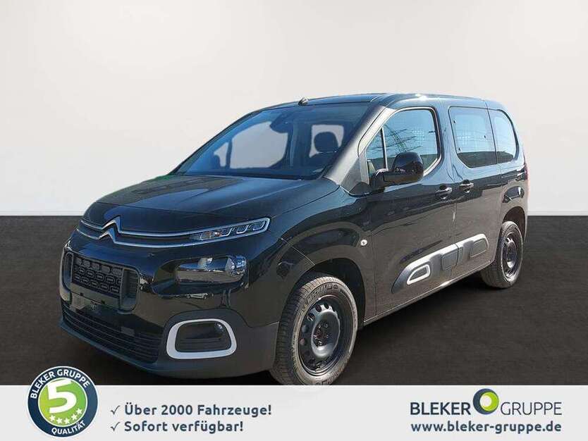 Berlingo
