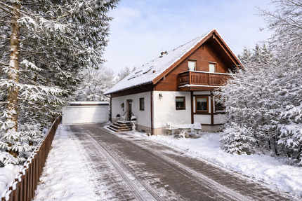 Haus Brück - 6 Zimmer, 158 m&sup2;, 490.000&euro; | Angebot:24692991