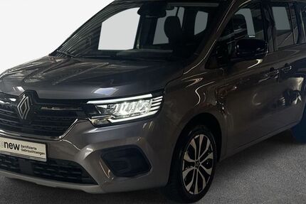 Renault Kangoo 13.898 km 27.490 &euro; Saarbrücken 66115