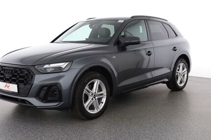 Audi Q5 69.704 km 44.880 &euro; Berlin 12103