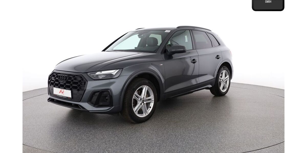 Audi Q5 69.704 km 44.880 &euro; Berlin 12103