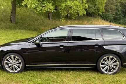 VW Passat Variant 108.000 km 21.500 &euro; Burghausen 84489