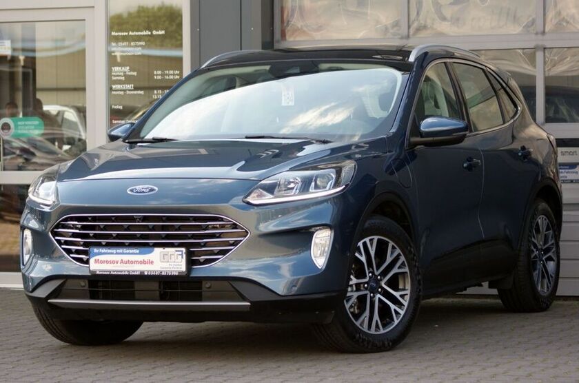 Kuga