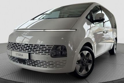 Hyundai STARIA 1.900 km 47.495 &euro; Berlin 12683