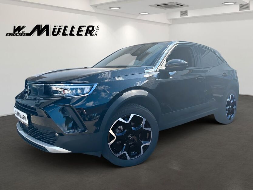 Mokka