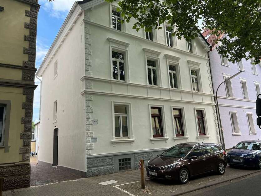 Wohnung zum Mieten in Osnabrück 355 € 34 m²