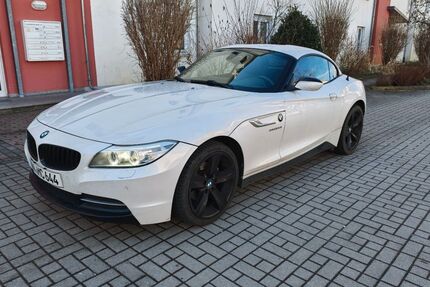 BMW Z4 109.475 km 14.200 &euro; Nürnberg 90408