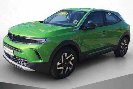 Opel Mokka 36.750 km 18.980 &euro; Bad Driburg 33014