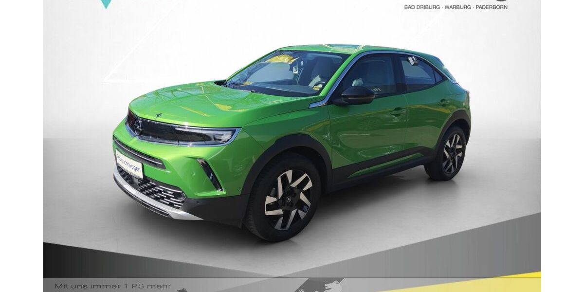 Opel Mokka 36.750 km 18.980 &euro; Bad Driburg 33014