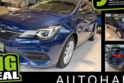 Opel Astra 46.100 km 14.490 € Roth 91154