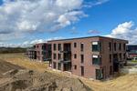 Erstbezug! Pfiffige PenthausWohnung mit Balkon und hoher Wohnqualität in bester Lage
