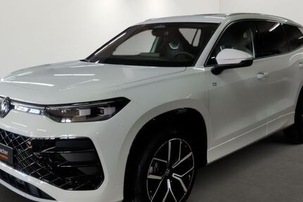 VW Tayron 5.000 km 59.900 € Kaiserslautern 67663