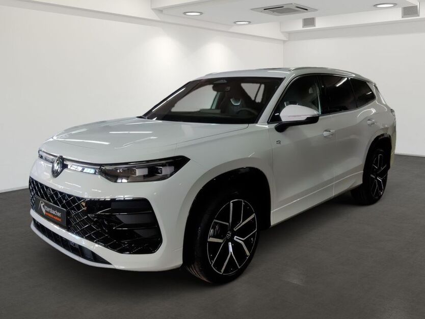 VW Tayron 5.000 km 59.900 € Kaiserslautern 67663