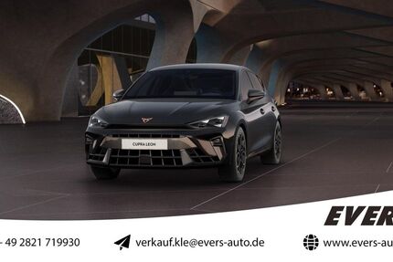 Cupra Leon 1.500 km 39.950 &euro; Kleve 47533