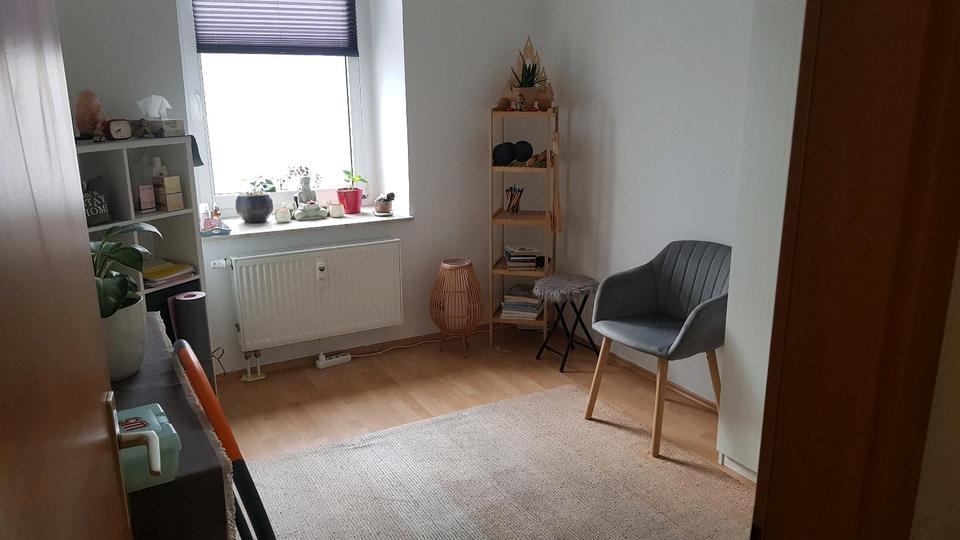 Erdgeschoßwohnung Chemnitz Kapellenberg - 2 Zimmer, 40 m&sup2;, 109.000&euro; | Angebot:25099088