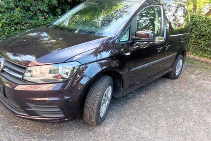 VW Caddy 112.500 km 12.400 &euro; Offenbach am Main 63071