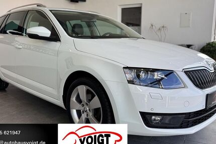 Skoda Octavia 98.194 km 15.990 € Barchfeld-Immelborn 36456