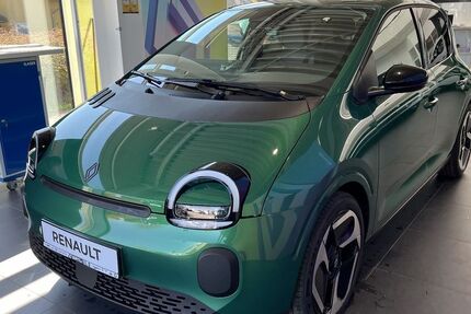 Renault Twingo 3.500 km 23.990 &euro; Radeberg 01454