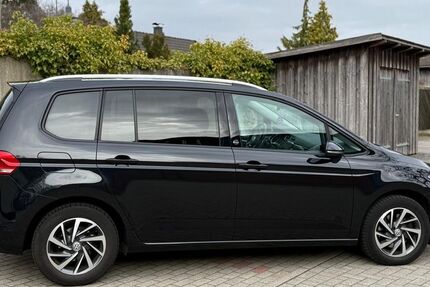 VW Touran 85.000 km 20.900 &euro; Münsterdorf 25587