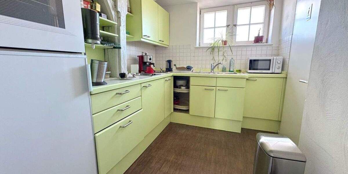 Gewerbeobjekt Marburg - 4 Zimmer, 1.320&euro; | Angebot:25566609