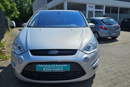 Ford S-Max 139.136 km 10.900 &euro; Bergheim-Niederaußem 50129