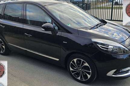 Renault Scenic 203.500 km 5.900 &euro; Friedrichsdorf, Stadt 61381