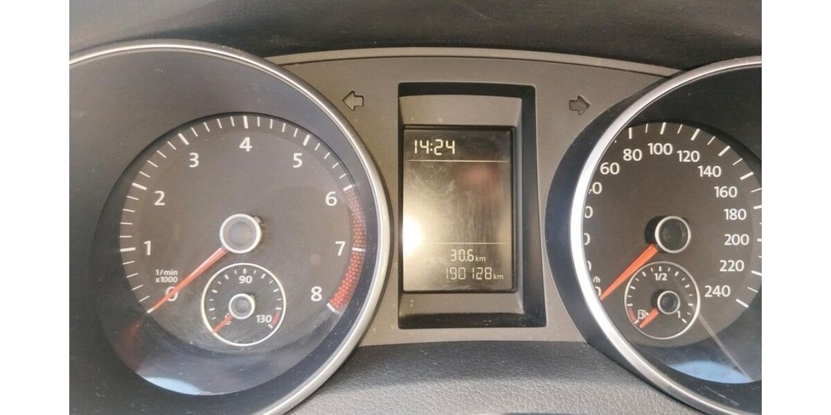 VW Golf 200.000 km 3.400 &euro; Mosbach 74821