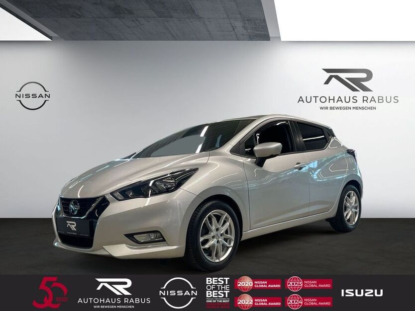Micra