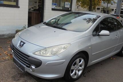 Peugeot 307 175.000 km 2.450 &euro; Dillingen/Saar 66763