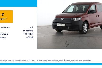 VW Caddy 9.900 km 29.800 &euro; Plattling 94447