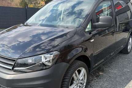 VW Caddy 115.750 km 16.990 &euro; Ronshausen 36217