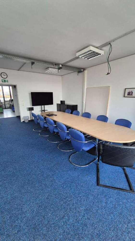 Büro in München 1.800 € 68 m²