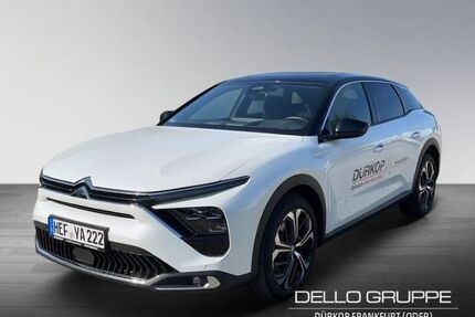 Citroen C5 X