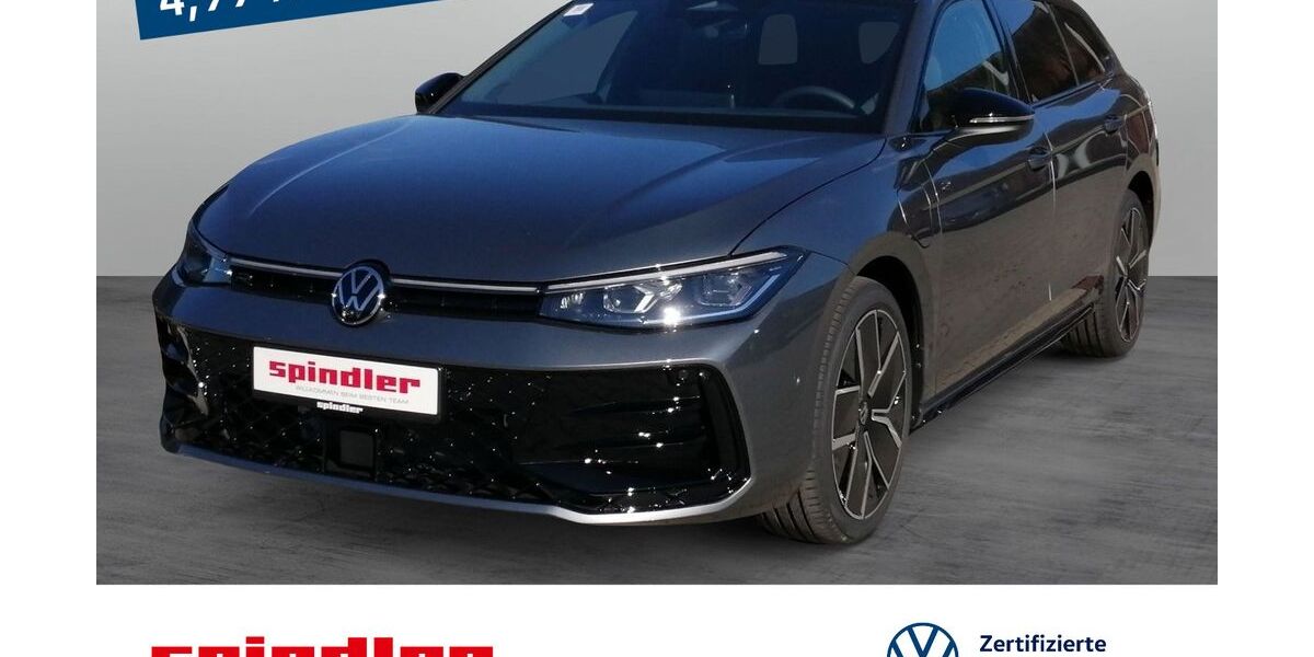 VW Passat Variant 5.000 km 60.980 &euro; Kreuzwertheim 97892