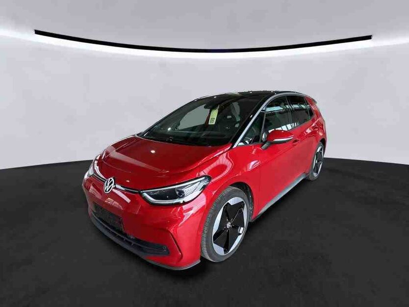 VW ID.3 46.382 km 29.750 € Eltville 65343