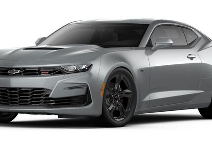 Chevrolet Camaro 2.500 km 55.900 &euro; Billerbeck 48727